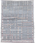 Vintage Tulu Area Rug (8' x 10')